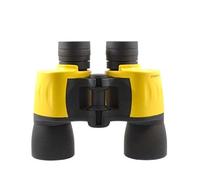 Visionary StormForce-2 PF 8x40 Focus Free Binoculars (Yellow Body Version)