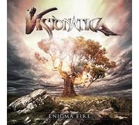 Visionatica - Enigma Fire