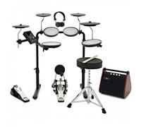 VISIONDRUM-PRO Electronic Drum Kit Amp Pack