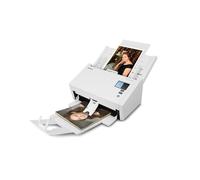 Visioneer High-Speed Color Photo and Document Scanner PH70, 600 dpi, USB, Scans 110 Photos Per Minute, Auto Feed, ADF, for Laptop or Desktop