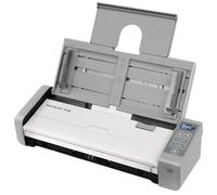 Visioneer Patriot P15 Portable Document Scanner