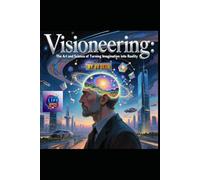 Visioneering: The Art and Science of Turning Imagination into Reality (Hard Life Problems Worth Solving)