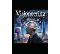 Visioneering: The Art and Science of Turning Imagination into Reality (Hard Life Problems Worth Solving)