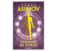 Visiones de robot / Robot Visions: 1 (Best Seller)
