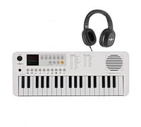 VISIONKEY-1 Portable 37-Key Mini Electric Keyboard Piano with Headphones