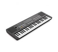 VISIONKEY-2 Portable 49-Key MIDI Keyboard - Mini Electric Piano Keyboard for Kids & Beginners, USB-C