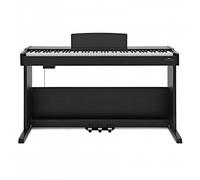 VISIONKEY-500 Digital Piano Matte Black