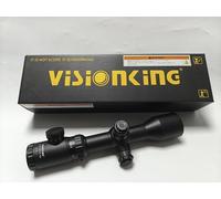 Visionking 1.5-6x42 Military Mil-dot 30mm Tacticatical Hunting Rifle scope Sight 223 308