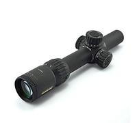 Visionking 1-6x24 FFP First Focal Plane Rifle Scope