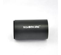 Visionking Monarch Riflescope Sunshade for 44mm Objective (Matte black) …