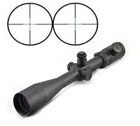 Visionking Rifle Scope 8.5-25x50 Riflescope for Side Focus Mil-dot Hunting Tactical Long Range