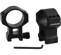 Visionking Rifle Scope Rings 35mm for High Profile Rifle Scope Mount Rings