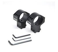 Visionking Rifle Scope Rings for 35mm Mount Tactical Hunting 11 mm Dovetail High