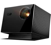 VisionMaster Max 4K Laser Projector, 3500 ISO Lumens, Anti-RBE, Speckle-Reduction, Flagship Black Level, 0.9-2.0:1 External Optical Zoom, 300", IMAX Enhanced, HDR10+, 3D, Gigabit 4ms 240Hz