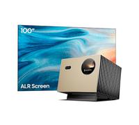 VisionMaster Pro+100'' Fresnel Ambient Light Rejecting Screen