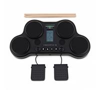 VISIONPAD-6 Electronic Drum Pad by Gear4music - Nearly New