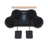 VISIONPAD-6 Electronic Drum Pad by Gear4music - Nearly New