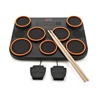 VISIONPAD-9 Electronic Mesh Drum Pad