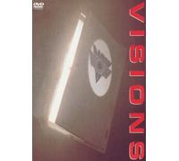 VISIONS~1985 SHIBUYAKOUKAIDOU LIVE [DVD]