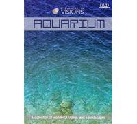 Visions 7: Aquarium [DVD] [Region 1] [US Import] [NTSC]