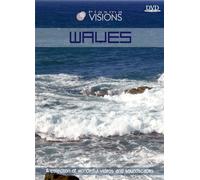 Visions 8: Waves [DVD] [Region 1] [US Import] [NTSC]