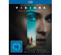 Various - Visions [Blu-Ray] [Region B] (IMPORT) (No English version)