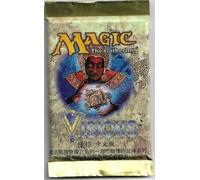 Visions Booster Pack (CHINESE) | Visions