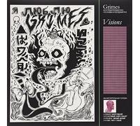Visions by Grimes