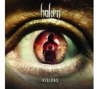 Visions by Haken (2011-10-24)