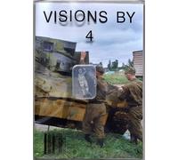 VISIONS BY Issue 4: People about Material Cultures