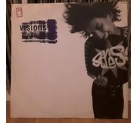 Visions - Coming Home [12" VINYL]