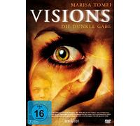 Visions - Die dunkle Gabe / Danika - German Release (Language: German & English)