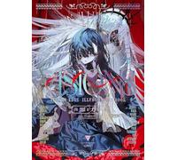 VISIONS EDGE ILLUSTRATORS BOOK EVIL AND POWER (ARTBOOK VO JAPONAIS)