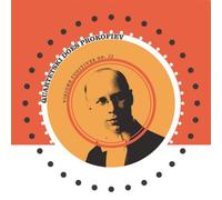 Visions Fugitives OP. 22