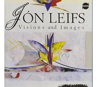 Visions & Images by Jon Leifs (1995-12-22)