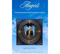 "Visions in gold: My First Heavenly Encounter”: Angels