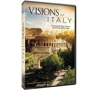 Visions: Italy [DVD] [Region 1] [NTSC]