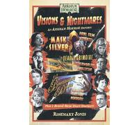 Visions & Nightmares: An Arkham Horror Omnibus