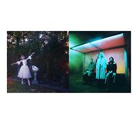 Visions Of A Life & BLUE WEEKEND