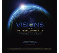 Visions of a Universal Humanity [DVD] [2010] [Region 1] [US Import] [NTSC]