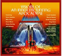 VISIONS OF AN INNER MOUNTING APOCALYPSE