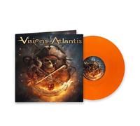 Visions Of Atlantis - Armada - An Orchestral Voyage