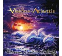 Visions of Atlantis Eternal Endless Infinity (CD) Album (US IMPORT)