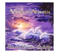 Visions of Atlantis - Eternal Endless Infinity [Import]
