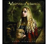 Visions Of Atlantis - Maria Magdalena