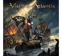 Visions Of Atlantis - Pirates (2LP) [VINYL]