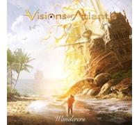 Visions Of Atlantis - Wanderers [VINYL]