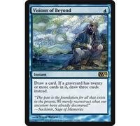 Visions of Beyond | Magic 2012 Core Set