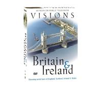 Visions of Britain & Ireland [DVD] [Region 1] [US Import] [NTSC]