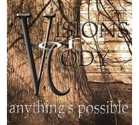 Visions of Cody - Anything S Possible